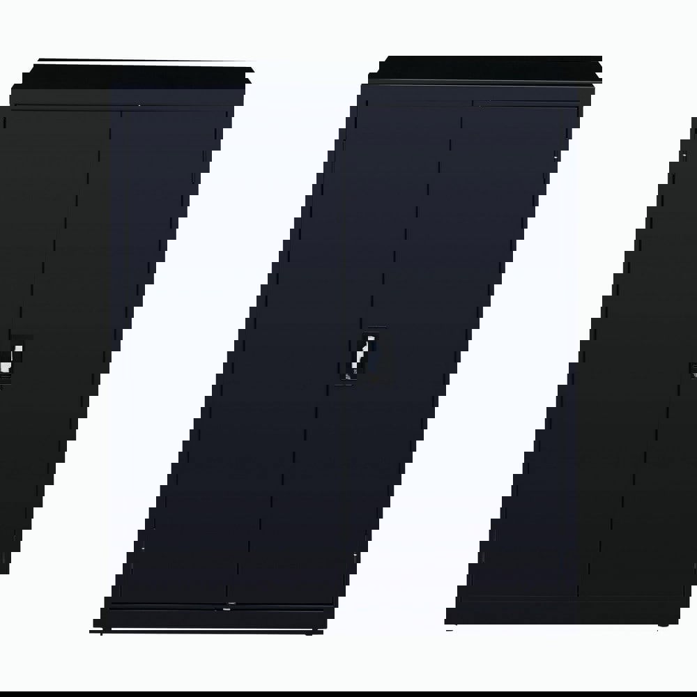 Industrial grade steel storage cabinets provide a concealed storage solution that is useful in a variety of places including your home, garage, basement, business, industrial, education, hospitality and healthcare. Storage cabinets are a space-efficient,