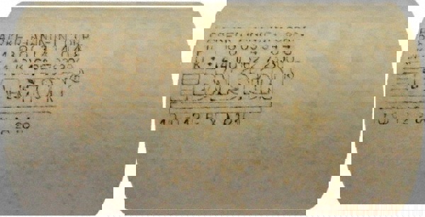 Replacement Elements