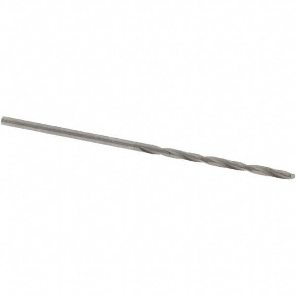 Jobber Length Drill Bit: 3/64