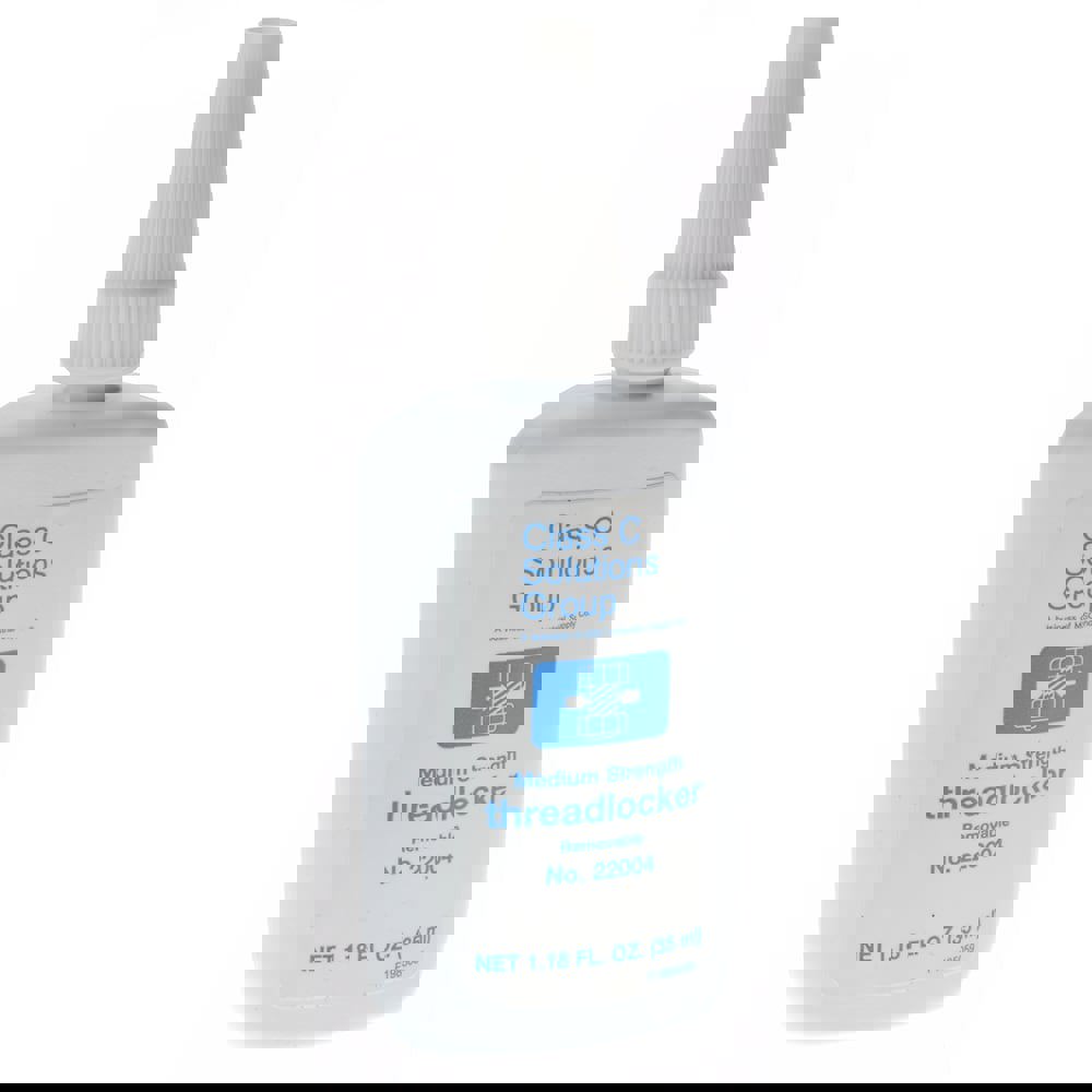 Threadlockers & Retaining Compounds