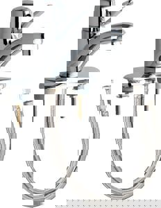 CCY LF SGL LEV LAV FCT 0.5 GPM