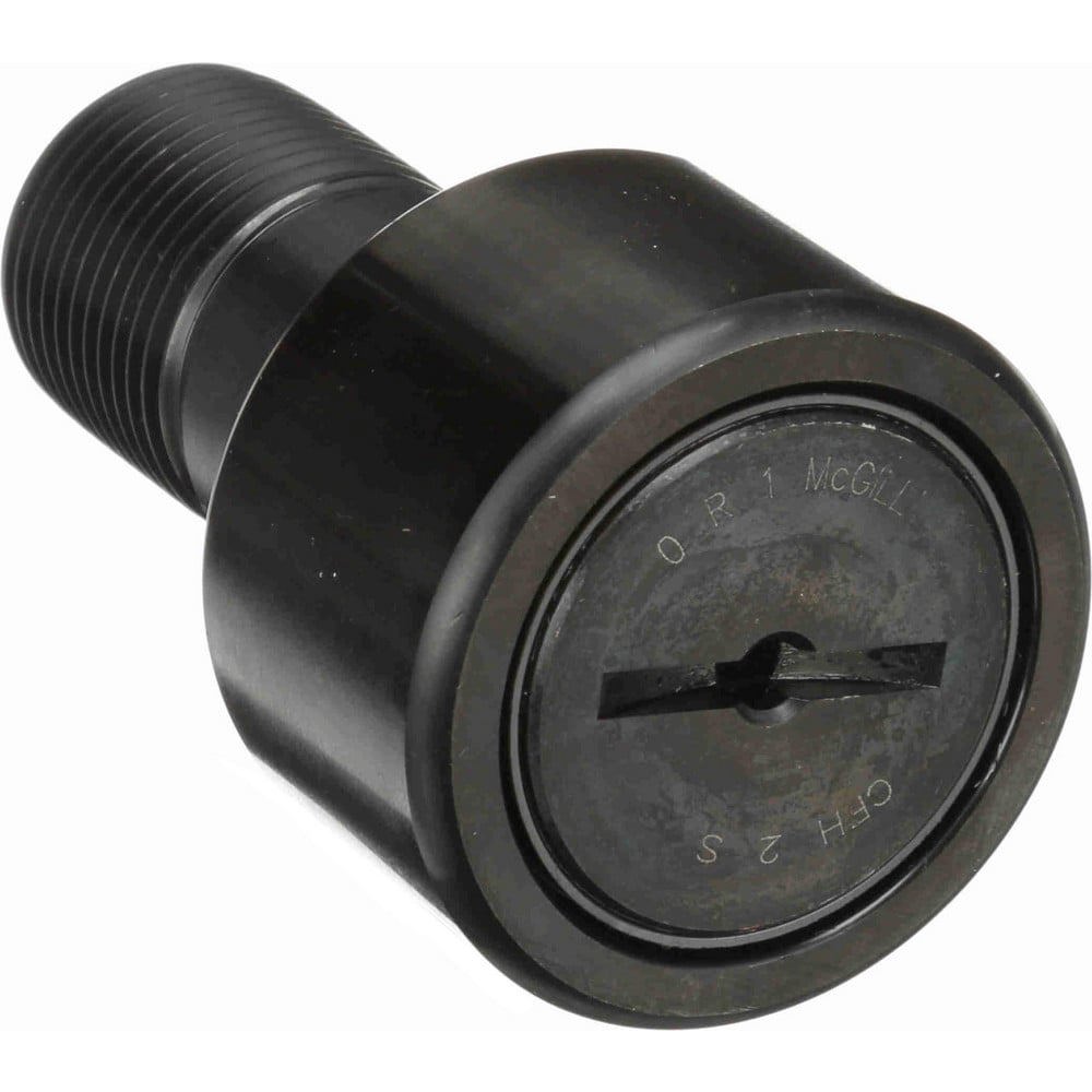 Plain Cam Follower: 2