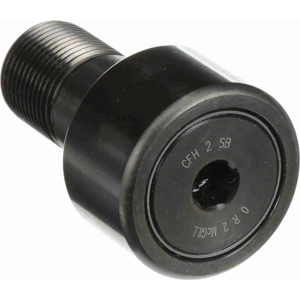 Plain Cam Follower: 2