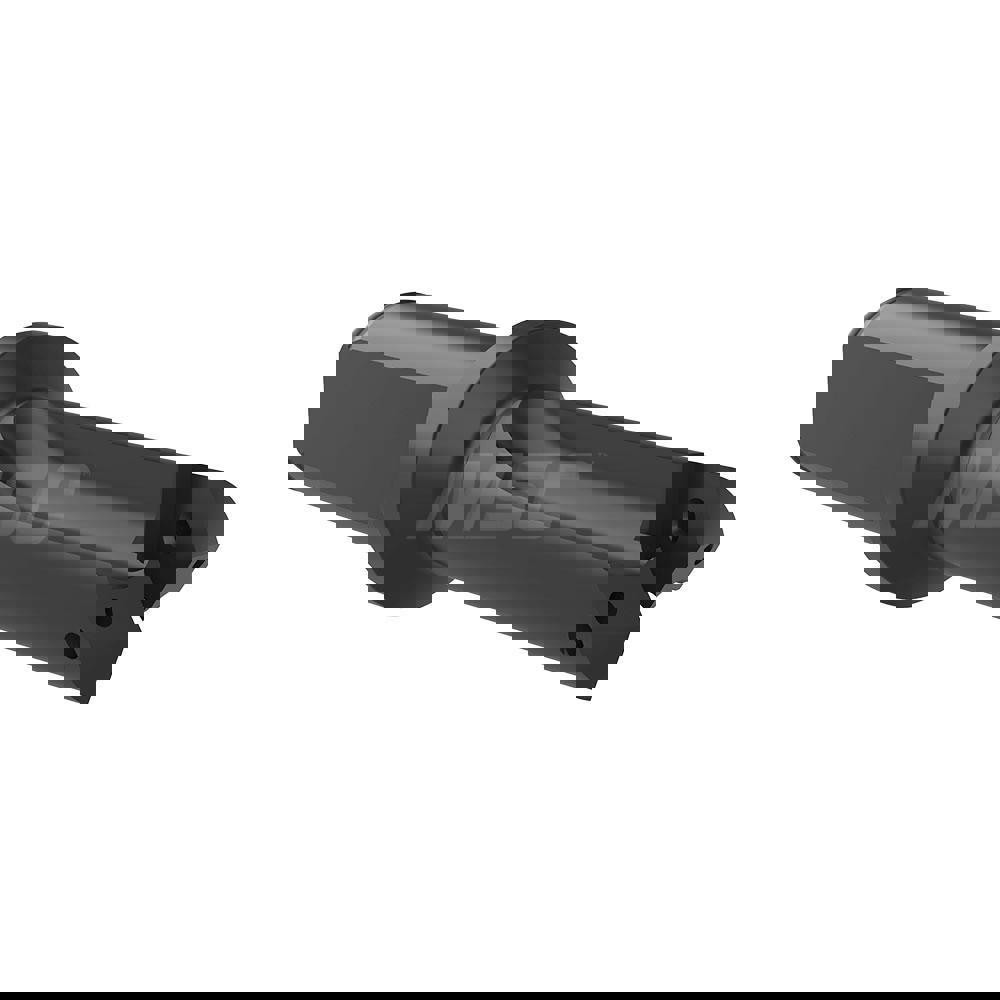Indexable Spade Drill: 39/64 to 11/16