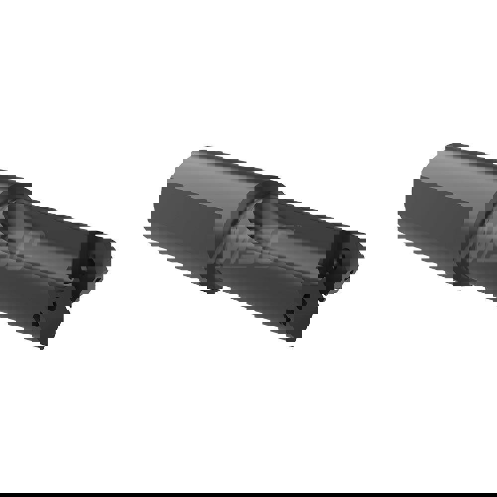 Indexable Spade Drill: 39/64 to 11/16