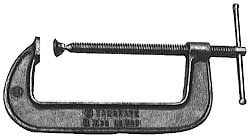 C-Clamp: 12