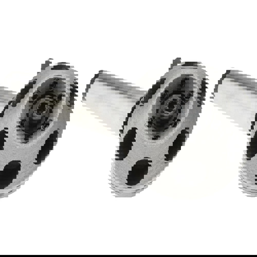 Tailstock Turrets & Accessories; Type: Tailstock Turret ; Turret Shank Type: Taper Shank ; Turret Taper Size: 3MT ; Head Diameter (Inch - 0 Decimals): 2-1/2 ; Tool Socket Size (Inch): 5/8 ; Number Of Tools Held: 6