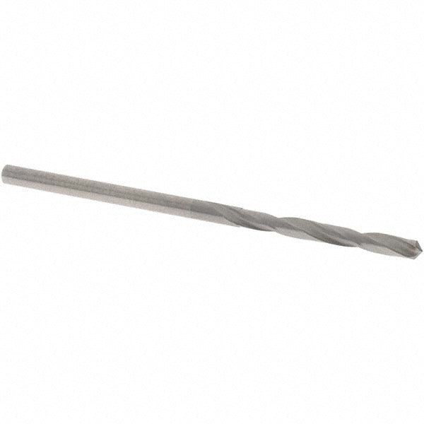 Jobber Length Drill Bit: 3/32