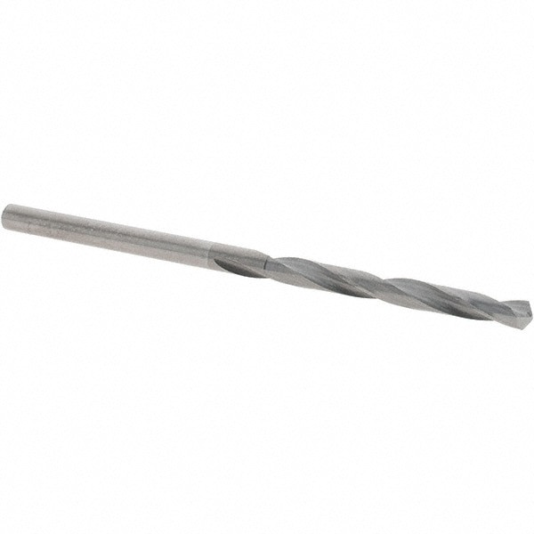 Jobber Length Drill Bit: 7/64