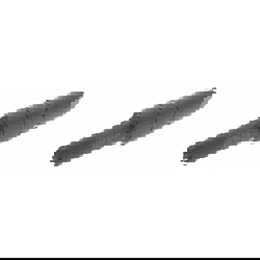 Indexable Spade Drill: 45/64 to 15/16