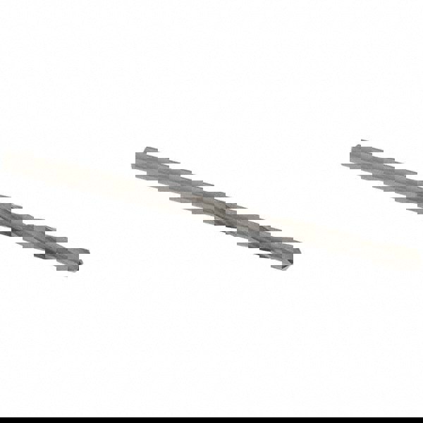 Jobber Length Drill Bit: #31, 118 &deg;, Solid Carbide