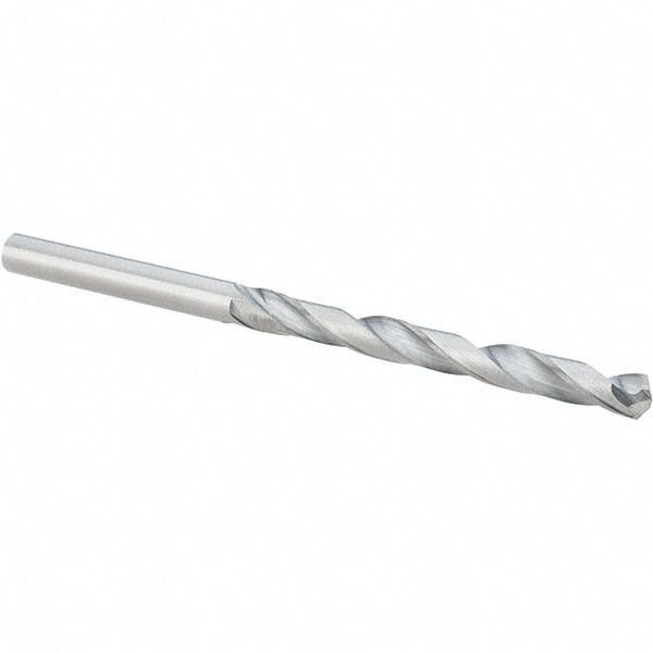 Jobber Length Drill Bit: 1/8