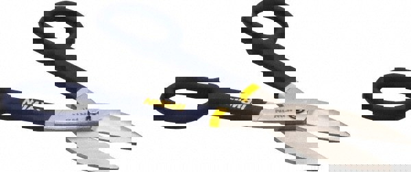 Tinner's Snips: 12-3/4