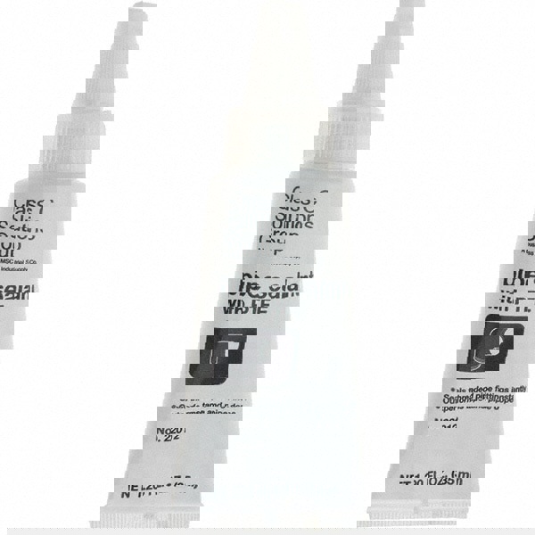 Pipe Thread Sealant: 35 mL Tube