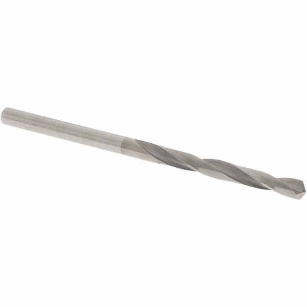 Jobber Length Drill Bit: 9/64