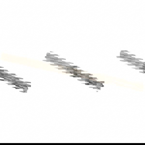 Jobber Length Drill Bit: #27, 118 °, Solid Carbide