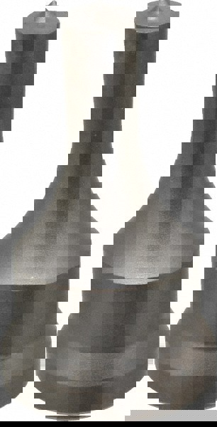 7/16 Inch Diameter Round Ironworker Punch