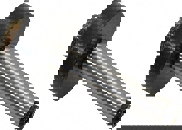 Boring Head Taper Shank: MT2, Threaded Mount