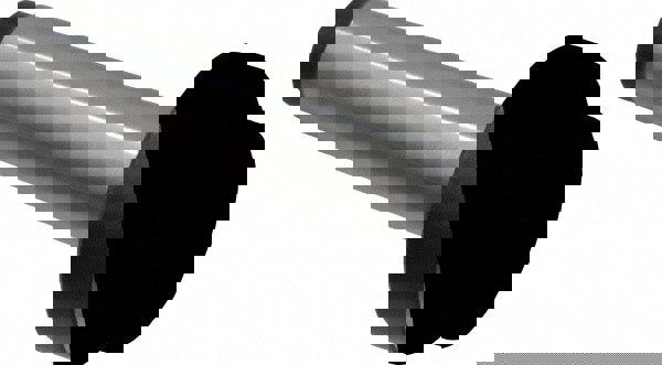 Boring Head Taper Shank: MT3, Threaded Mount