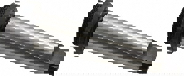 Boring Head Taper Shank: MT4, Threaded Mount