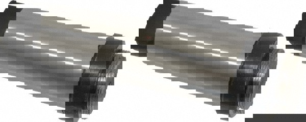 Boring Head Taper Shank: MT5, Threaded Mount