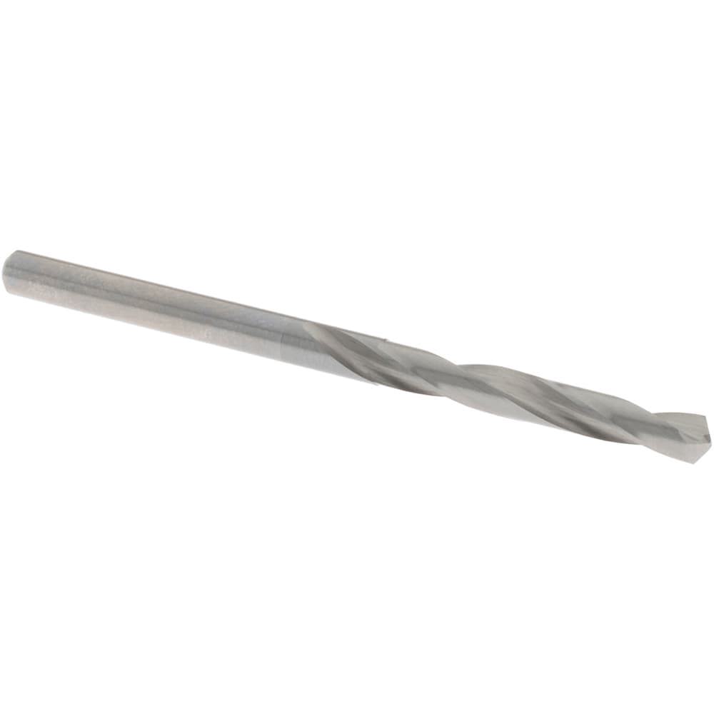 Jobber Length Drill Bit: 5/32