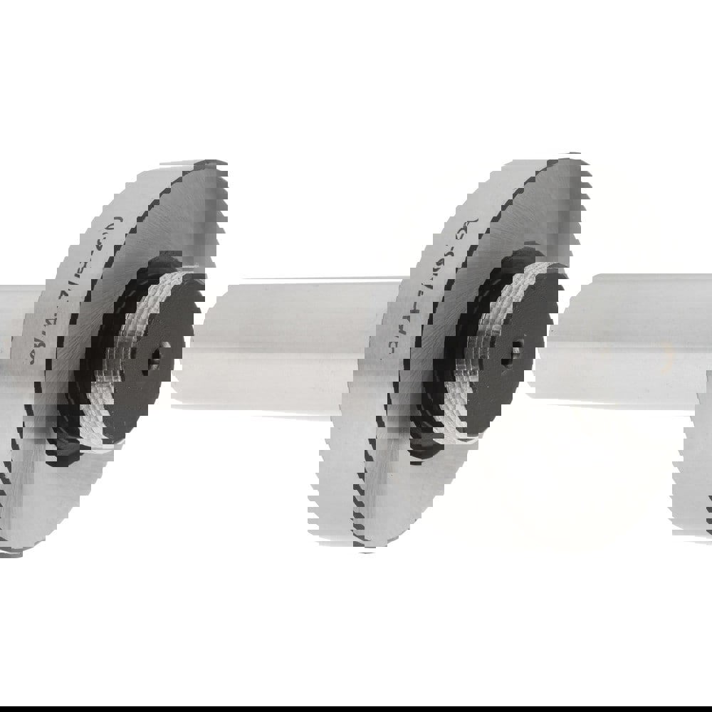 Boring Head Straight Shank: Threaded Mount