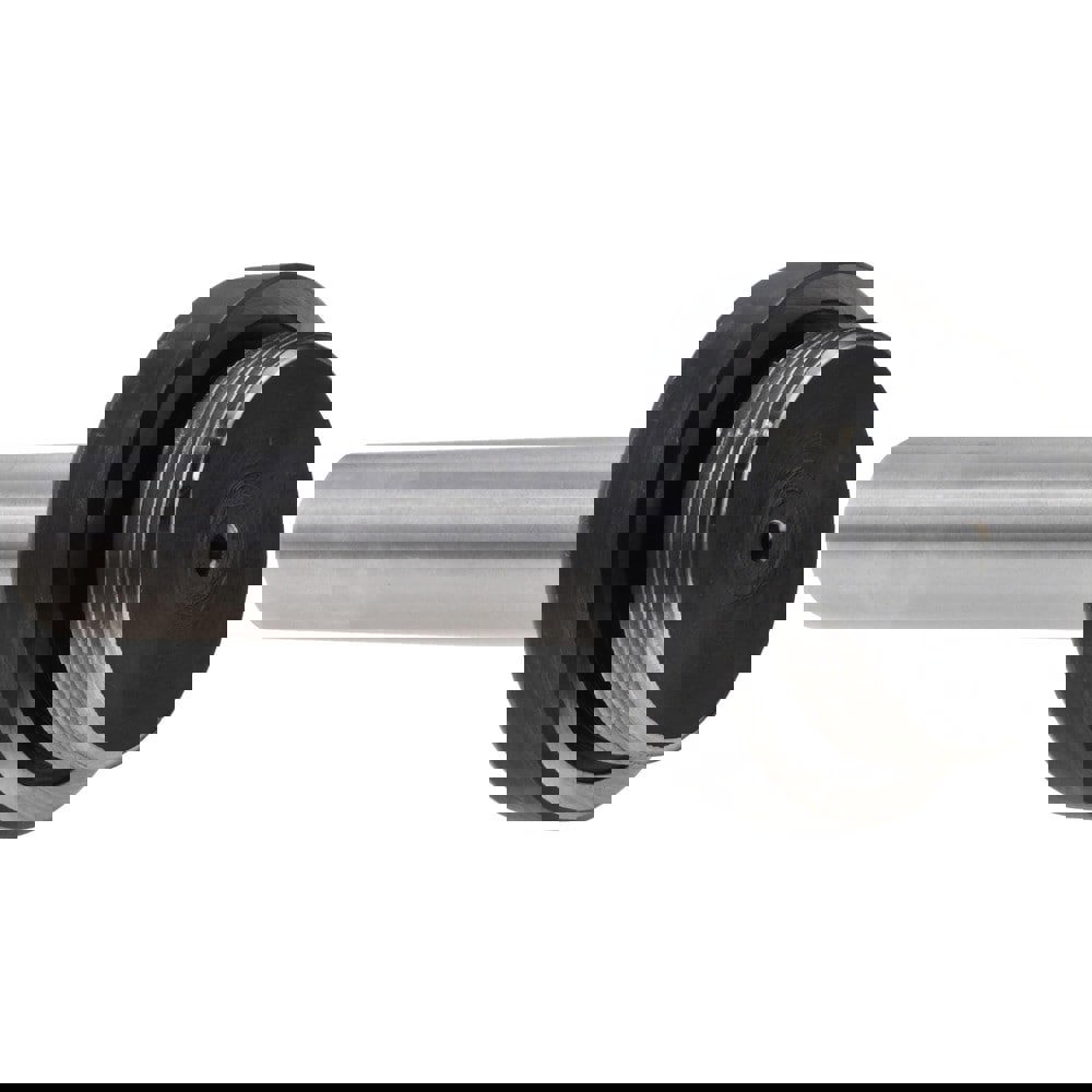 Boring Head Straight Shank: Threaded Mount