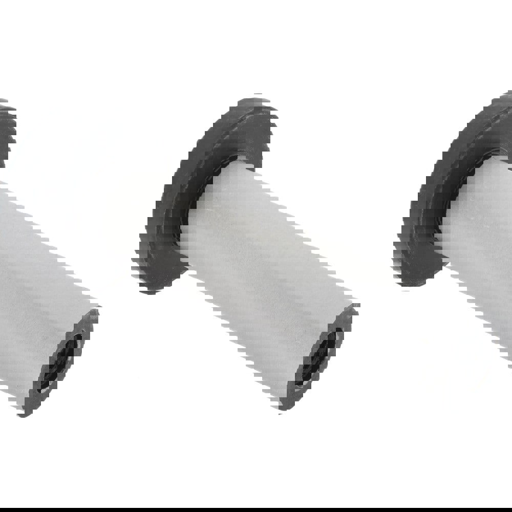 Boring Head Straight Shank: Threaded Mount