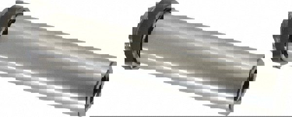 Boring Head Straight Shank: Threaded Mount