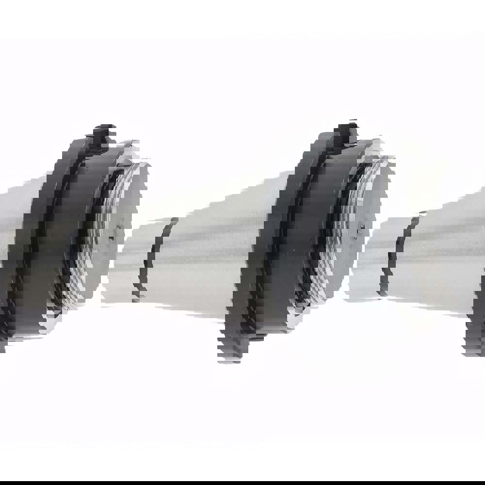 Boring Head Taper Shank: NMTB40, Threaded Mount