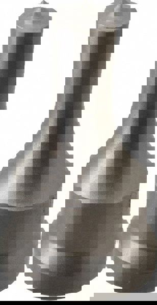 1/2 Inch Diameter Round Ironworker Punch