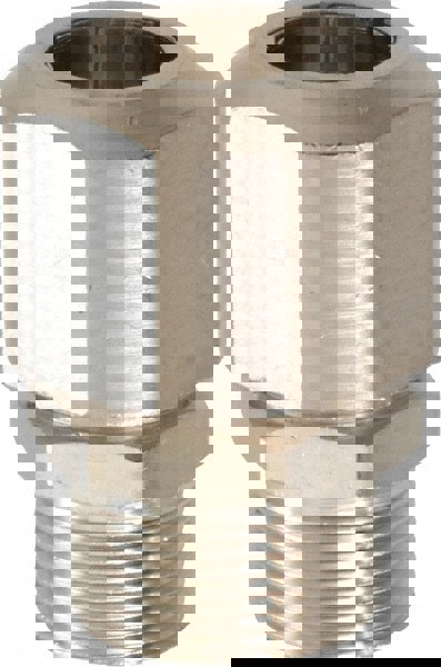 Remote Data Collection Split Collet: