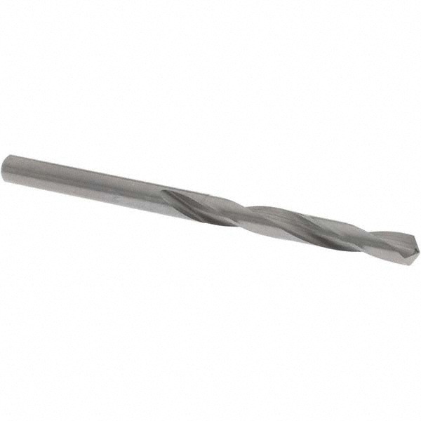 Jobber Length Drill Bit: 3/16