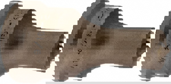 9/16 Inch Diameter Round Ironworker Punch