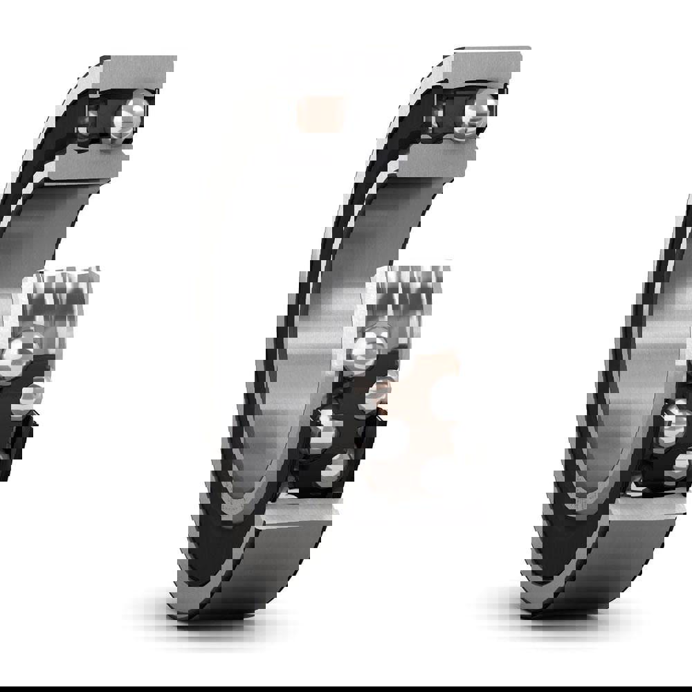 Self-Aligning Ball Bearing: 12 mm Bore D