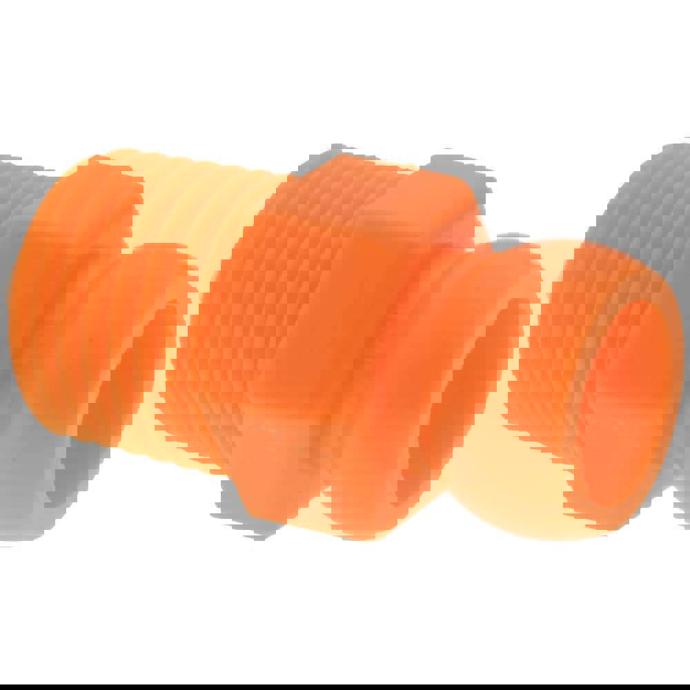 Coolant Hose Adapters, Connectors & Sockets; Product Type: Connector ; Hose Inside Diameter (Inch): 1/4 ; Connection Type: Male x Female ; Body Material: POM ; Thread Standard: BSPT ; Thread Size: 1/4 in
