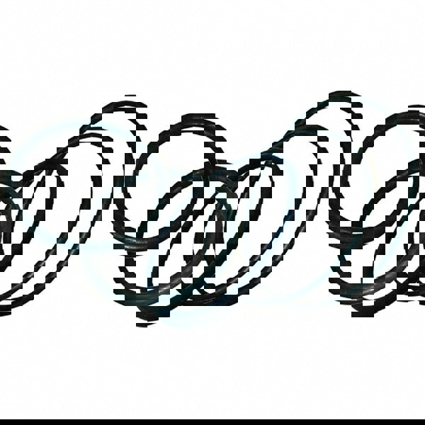 Tire Bead Seater: Rubber, Use with Trucks