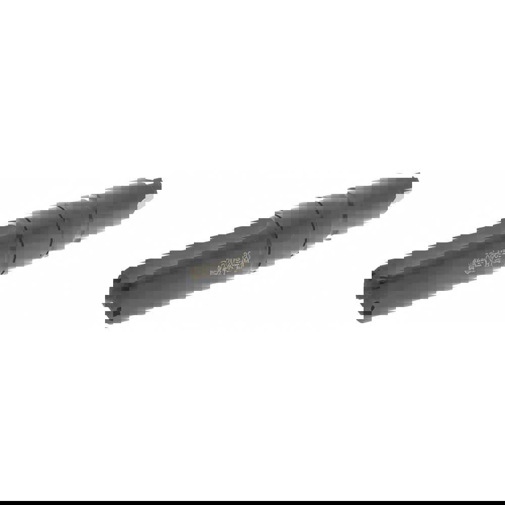 Indexable Spade Drill: 31/32 to 1-3/8