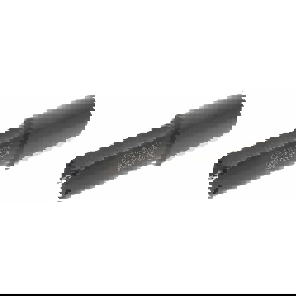 Indexable Spade Drill: 31/32 to 1-3/8