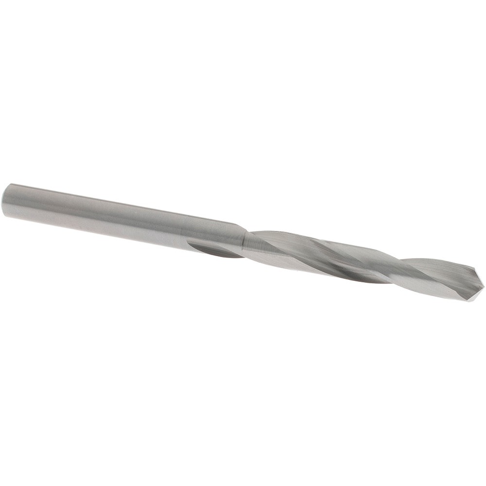 Jobber Length Drill Bit: 7/32