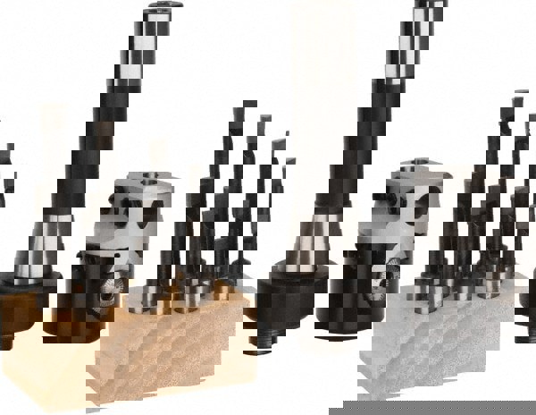 2 Inch Body Diameter, Manual Offset Boring Head