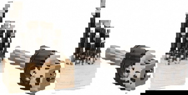 2 Inch Body Diameter, Manual Offset Boring Head