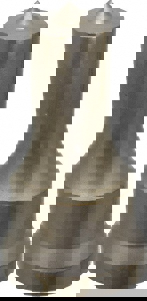 11/16 Inch Diameter Round Ironworker Punch