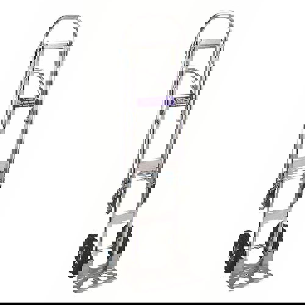 Hand Truck: 1,200 lb Capacity, 22