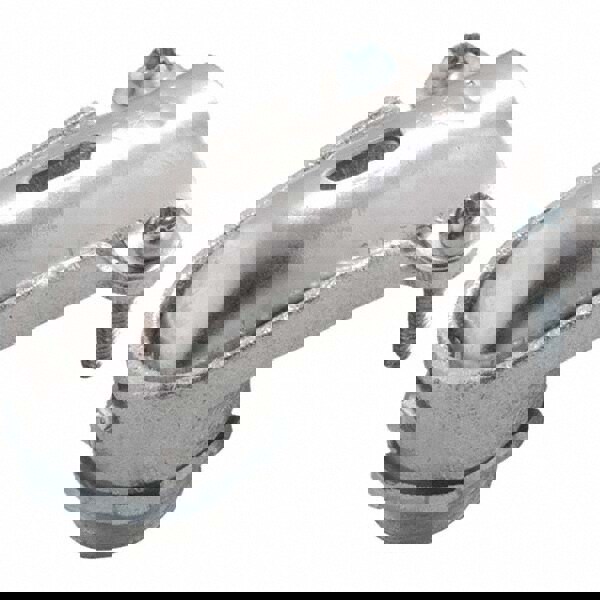 Conduit Connector: For FMC, 1/2