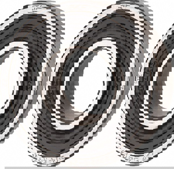 Self-Aligning Ball Bearing: 15 mm Bore D