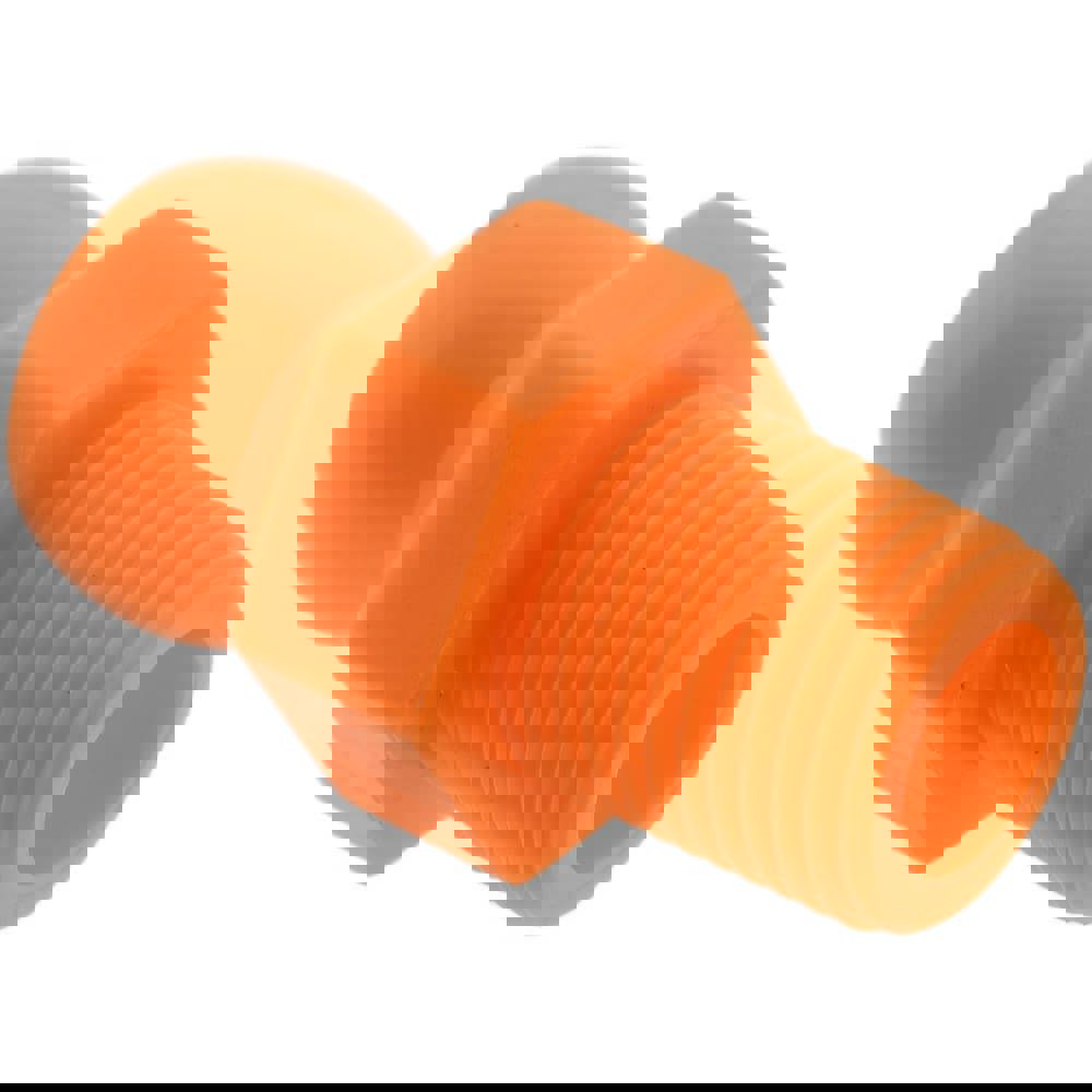 Coolant Hose Adapters, Connectors & Sockets; Product Type: Connector ; Hose Inside Diameter (Inch): 1/4 ; Connection Type: Male x Female ; Body Material: POM ; Thread Size: 1/8 NPT in ; For Use With: Snap Flow Modular Hose System