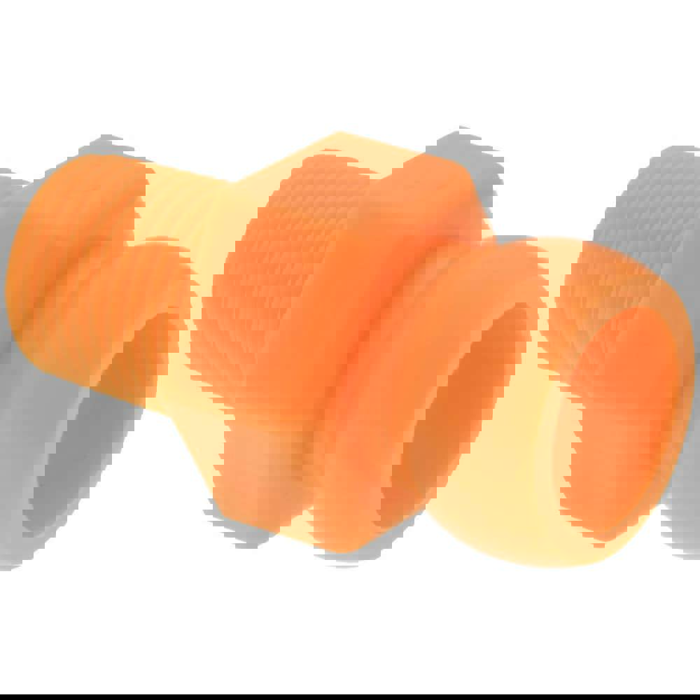 Coolant Hose Adapters, Connectors & Sockets; Product Type: Connector ; Hose Inside Diameter (Inch): 1/4 ; Connection Type: Male x Female ; Body Material: POM ; Thread Standard: BSPT ; Thread Size: 1/8 in
