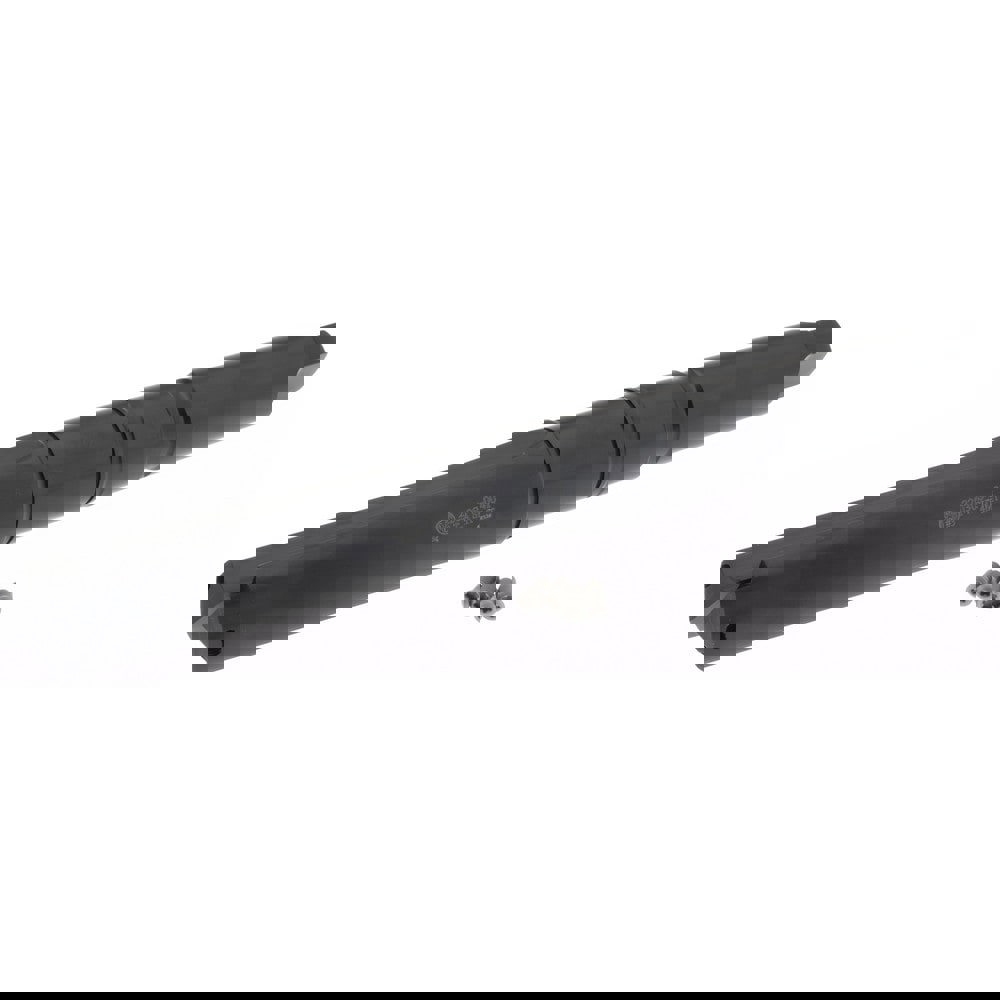 Indexable Spade Drill: 1-13/32 to 1-7/8